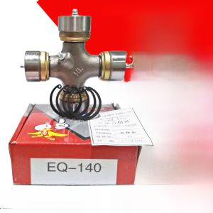 Bộ Chuyển Động Trục Chéo Buto Cross Bearing Universal Joint 32X93 NJ131 35X98 EQ140 39X118 CA1160K2 Trục Nối Thiết Bị Truyền Động