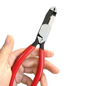 Multi-Disassembly Pliers Rust Removal/Anti-Slip/Damage Screwdriver Quick Cutting And Cutting Crimping Wire Removal Nailer