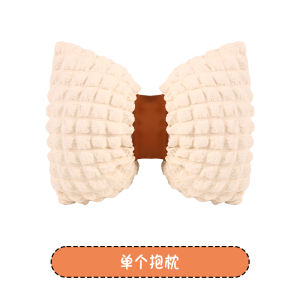 Universal Four Seasons Cute Single Piece Car Seat Cushion Half Wrap Womens Style Polyester Fiber Comfortable Car Seat Cover