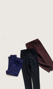 Canacana 2Y-5Y Korean Kids Jeans Long Pants Legging Baby Girl Boy Children Budak Seluar Panjang