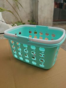 3pcs Wadah Sabun Mandi/Keranjang Tempat Sabun Mandi Murah Berkualitas