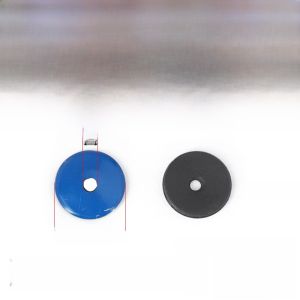 Waterproof Composite 304 Stainless Steel Self-Tapping Washer Drill Tail Pad EPDM Anti-Slip Rubber Color Steel Roofing