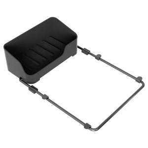 🇸🇬SG Ready Stock🇸🇬 Kitchen Sink Filter Basket Drain Food Waste Strainer Residue Catcher Storage Holder Wash Basin Filter