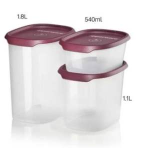 One Touch Fresh Ovals