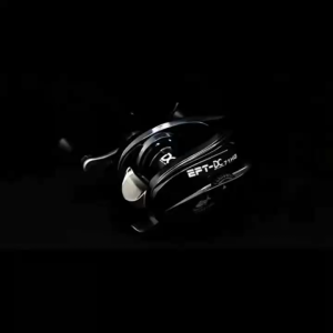 G-TECH EFT-DC 71HG BAITCASTING (BC) FISHING REEL