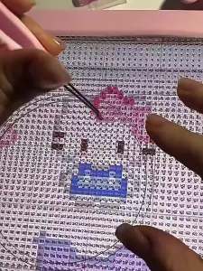 Feiyu | Transparent Specialized Large Heat-resistant Base Plate