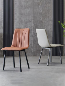 DUOBAOFUXING | Modern Minimalist Designer Luxury Chair