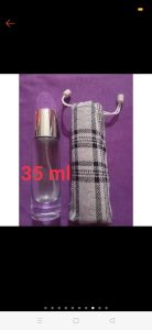 parfum ZAHRA MEN non alkohol tahan lama
