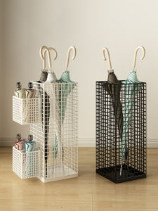MUGG | Stainless Steel Umbrella Stand