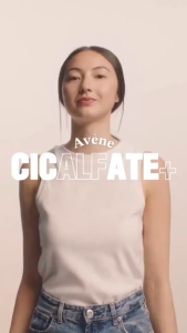 Eau Thermale Avène Cicalfate+ Repairing Protective Cream