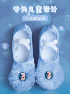 Elsa Ballet Dance Shoes: A Comprehensive Guide
