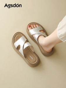 Agsdon | Comfortable Casual Summer New Thick-Soled Sandals