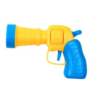 7o | Silent Durable Cat Toy Gun Fuzzy Balls