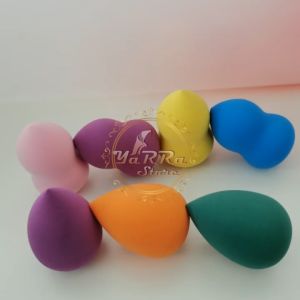 Sikat Pembersih Wajah Silikon MX1000: Aksesoris Makeup & Peralatan Perawatan Kulit