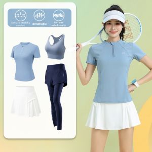 BAISILING | Lightweight Breathable Quick-dry Sportswear