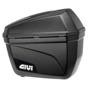 Givi | Motorcycle Side Box 22L