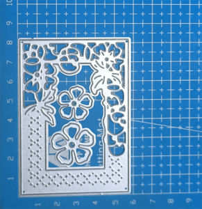 Framework background Metal cutting dies cut die mold decoration Scrapbooking paper craft knife mould blade punch stencils