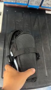 กระเป๋า ใส่หลังอาน เบาะ จักรยาน อุปกรณ์จักรยาน