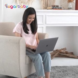 Sugar Baby Fun Chair Convertible Baby High Chair 6in1 Kursi Makan Bayi Mpasi Nyaman Aman Adjustable