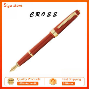 CROSS Kaoshi Baili Light Youth Edition Pen for Primary School Students Third Grade Mens High-end Womens Exquisite Business Office Girls Calligraphy Pen Gift Box Set