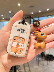 Applicable to Honda CR-V Key Cover Civic and Accord Haoying Xrv Flying Grid HRV Odyssey URV Ispira Car