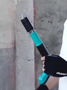 Makita nail gun manual steel nail gun concrete steel rivet gun nail gun repair tools