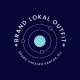 Brand lokal outfit