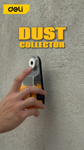 DELI Electric Drilling Dust Collector (3V / 10mm) DC870