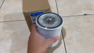 P550067 OIL FILTER DONALDSON J86108333 FILTER OLI P 550067 P55-0067