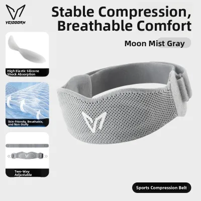 Veidoorn | Professional Knee Protection for Running and Fitness - Patella Support Band