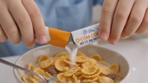 BioLG Bổ Tỳ Cho Bé Biếng Ăn Cốm Hỗ Trợ Tiêu Hóa Tăng Sức Đề Kháng Sản Phẩm Thân Thiện cho bé