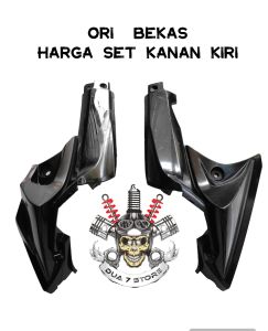 cover body sayap bawah jupiter z 2010 robot original second