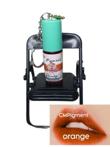 CMPigment Liptint keychain longlasting 5ml