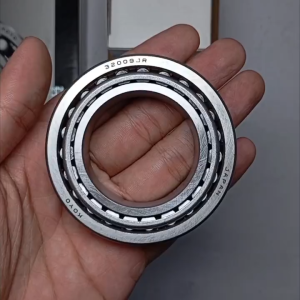 Laker Bearing 32009 JR KOYO Bearing Roda Depan Bagian Dalam Feroza Taft F50 Taft GT F70 / Jeep INB Original KOYO