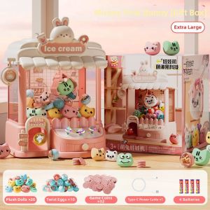 Family Edition Large Claw Machine