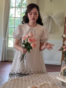 #JBS2477 Willow Dream Dress Joobs studio