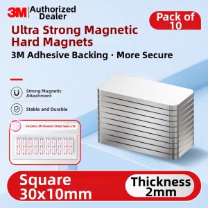 3M | Super Strong Magnetic Magnet