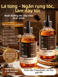 Pozitilan | Hair-loss Prevention Essence Serum