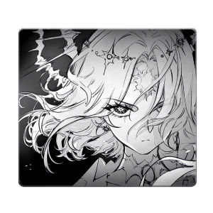 Skypad SORA Rubber Gaming gamer Non-Slip Mouse Pad Keyboard YUME Smooth Frosted Mouse pad Gaming offices Accessories PC Desk Mat