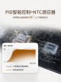 [China Plug Adapter Needed] Philips | Semi-Automatic Home Espresso Machine Coffee Grinder. 