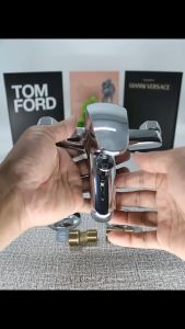 Kran Shower Kamar Mandi & Variasi