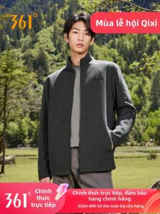 361° | Áo Khoác Thể Thao Nam Mới Thu Đô Mềm