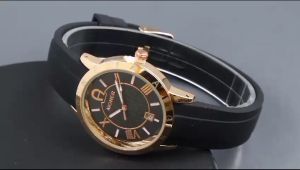 BISA COD JAM TANGAN WANITA AIGNER PREMIUM ANG-2148