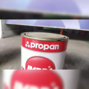 Cat Kayu IMPRA NC 1L Sanding Sealer LACQUER SS-121 NITROCELLULOSE Propan 1 komponen