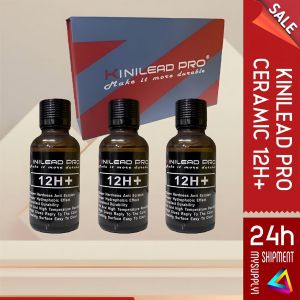 Kinilead Pro 12H Ceramic Coating 30ML