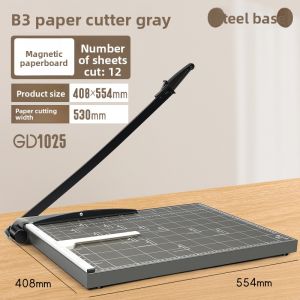 Good | Thick Paper Cutter For Small Photos Office