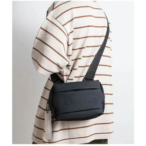 FOG FEAR OF GOD: The Ultimate Guide to the New Essentials Double Thread PU Leather Crossbody Bag