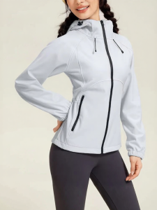 VFU | Waterproof Windproof Stain-resistant Softshell Jacket