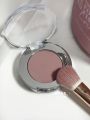 ความอิ่มตัวต่ำลด Z สีเทาสีชมพู! อายแชโดว์ออเรนจ์สีเดียว cyee สีเชื้อ M103สีใหม่ M01สีชมพูควันด้าน. 