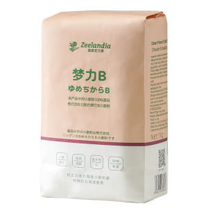 ZHELANYA | High Strength Baking Bread Flour
